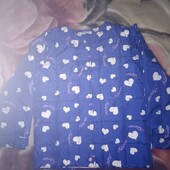 Дуже гарна Демі куртка. Стан нової.