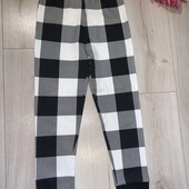 Новий стан.Піжамні штанці на 6-7років.
