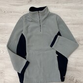 Теплющий флісовий реглан від Lotto, розмір М.