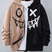 Капюшонка, олімпійка 140-146 см