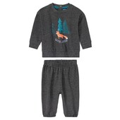 74932х нитка костюм Lupilu 74/80