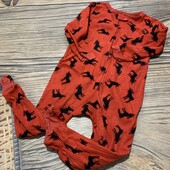 Распродажа! Флисовый слип на 3 года