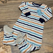 Распродажа! Флисовый слип на 3 года