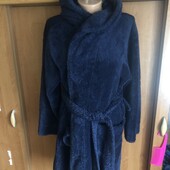 Халат теплий мягусенький S. Dorothy Perkins.
