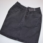 Спідниця джинсова eur 34