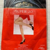 Колготи Omsa 20ден Італія