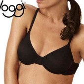 Бюстгальтер вторая кожа Sloggi В 70