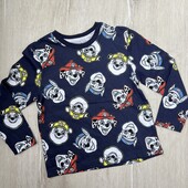 Paw patrol.Реглан для хлопчика 98 р.