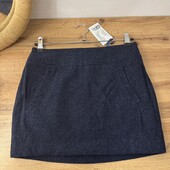 Спідниця❤️шерсть.кишеня муфта