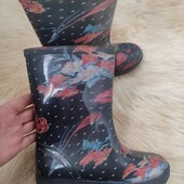 Гумові чоботи Demar р.32-33