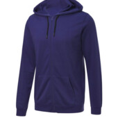 ♕ Якісна чоловіча спортивна кофта від Crivit, розмір L 52-54