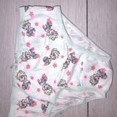 Труси Primark, 3-4р / 104см