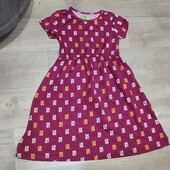 Сукня Dkny 4,5,7років. В лоті один розмір на вибір!