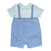 Primark.Комбінезон/боді для хлопчика 74 р