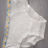 Труси Primark, в рубчик, 10-11р / 146см