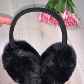 Нові вушка хутряні,дорослі підліток.