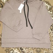 Костюм Оверсайз дуже теплий