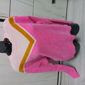 Тепленький світерок