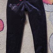 Теплющие штаны на густом меху, в идеале