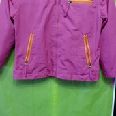 термо - вітровка