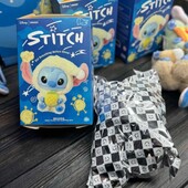 Лабубу стіч. Новинка. В п'яти кольорах