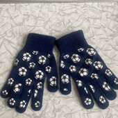 Рукавички для хлопчика