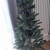 Ikea ялинка новорічна 155 висота