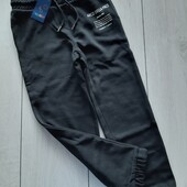 Джогери на флісі Lupilu. Товсті і теплі