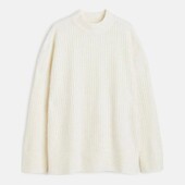 ❣️H&M светр оверна