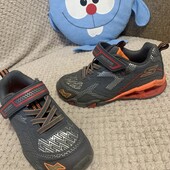 Skechers 33,5 кросівки