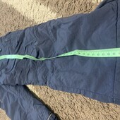 Комбінезон для гірки 122-128