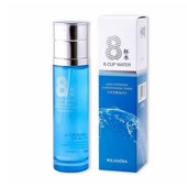 Зволожувальний тонер для обличчя з активною водою та екстрактом лікарських рослин Rolanjona