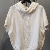 ❣️CHD светр пончо