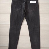 Нові чоловічі завужені джинси zara, розмір м
