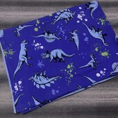 Яркий полуторный пододеяльник 135х200 см.отличного