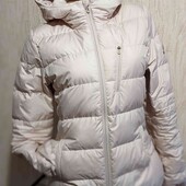 Пуховик Reebok, оригінал, м