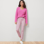 ♕ Розкішні жіночі джинси Fit »Emma« від Tchibo (Німеччина) розмір наш 46-48(40 євро)