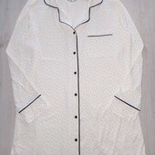 Нічна сорочка Primark, мікрофібра, eur 38-40 / uk 10-12. З біркою!