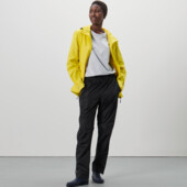 ♕ Якісні та міцні штани водо - вітронепроникні від Tchibo, р. наш 48-50(М євро)унісекс