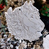 Підвіс, символ нового року