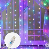 герлянда роса 3на3є різні