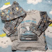 Піжама х/б. На 5/6 років