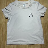Футболка Shein 3-4 роки, нова