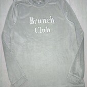 Флісова кофта Primark, eur 32-34 / uk 4-6