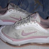 Кроссовки.р.р.36.5.стелька 23.5 см.в хорошем состоянии.Оригинал!