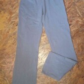 Фірмові спортивні штанці,розмір S