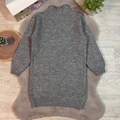 В’язана сукня високої якості, стан ідеальний