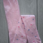 Колготи Primark, 7-8р / 128см