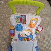 Ходунки - каталка