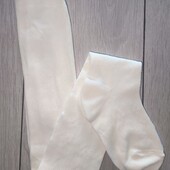 Колготи Primark, з візерунком, 4-5р / 110см